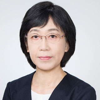 田澤 智子